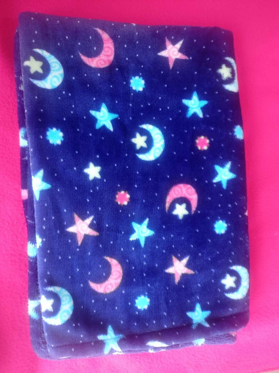 blankets