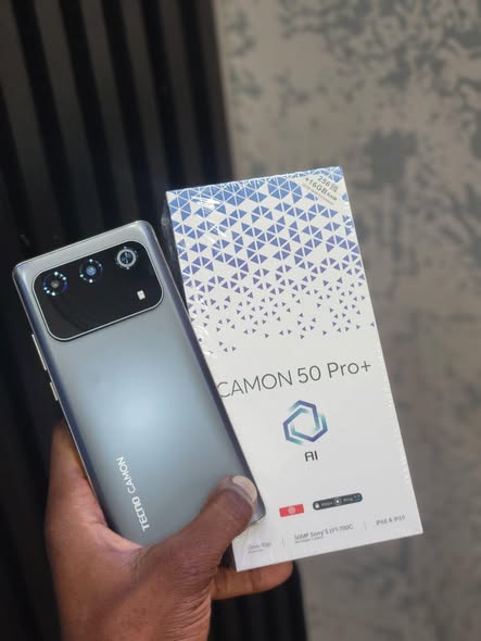 A picture of Comon50pro