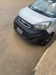 A picture of Kia Picanto