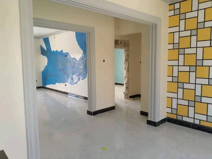 A picture of PAINTING WORKS BOTH INTERIOR AND EXTERIOR