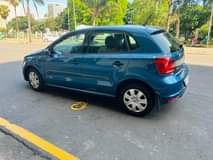 A picture of Polo Tsi