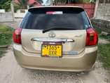 A picture of Toyota Alex for sale