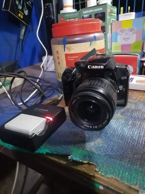 canon