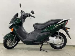 A picture of MTK 150 FOR SALE