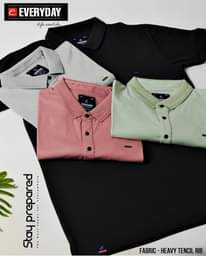 A picture of Classic indian T shirts