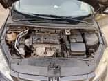 A picture of Peugeot 307 Automatic gear