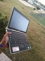 A picture of Dell core 5 Ram 4gb hdd 320gb procesor 2 50ghz