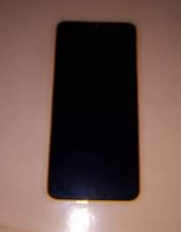 A picture of Tecno pop 7