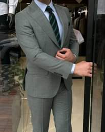A picture of Executive suits