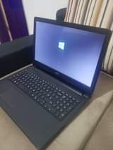 A picture of Dell inspiron 15 3552 Intel Celeron at 650 000