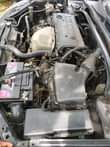 A picture of Very sound Toyota camry in a very perfect condition with