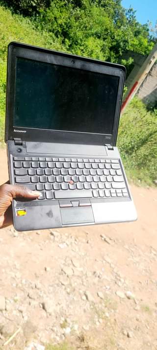 lenovo laptop