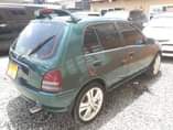 A picture of STARLET