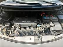 A picture of Rush Now before it is sold First body 2006 Toyota