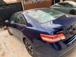 A picture of 2008 Toyota camry sport tokubor standard first body buy and