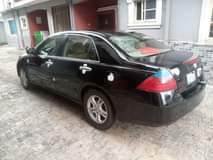 A picture of O7 Honda Dc Everything is working perfectly come with trusted