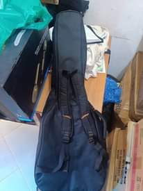A picture of Guitar bags