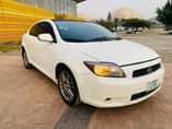 A picture of 2006 Toyota Scion TC LE