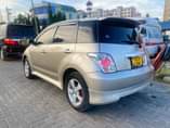 A picture of Toyota Ist Year 2005 Cc1290 Full ac Full Documents Price