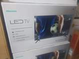 A picture of Hisense 32inch digital screen tv