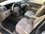 A picture of Sharp 2005 Corolla LE 2 3million