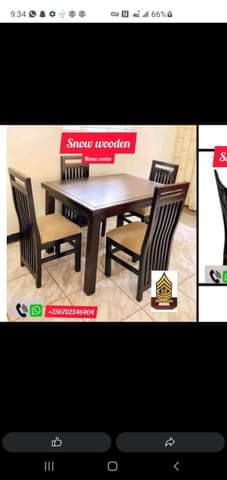 dinning tables