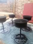 A picture of Rims Brai stands