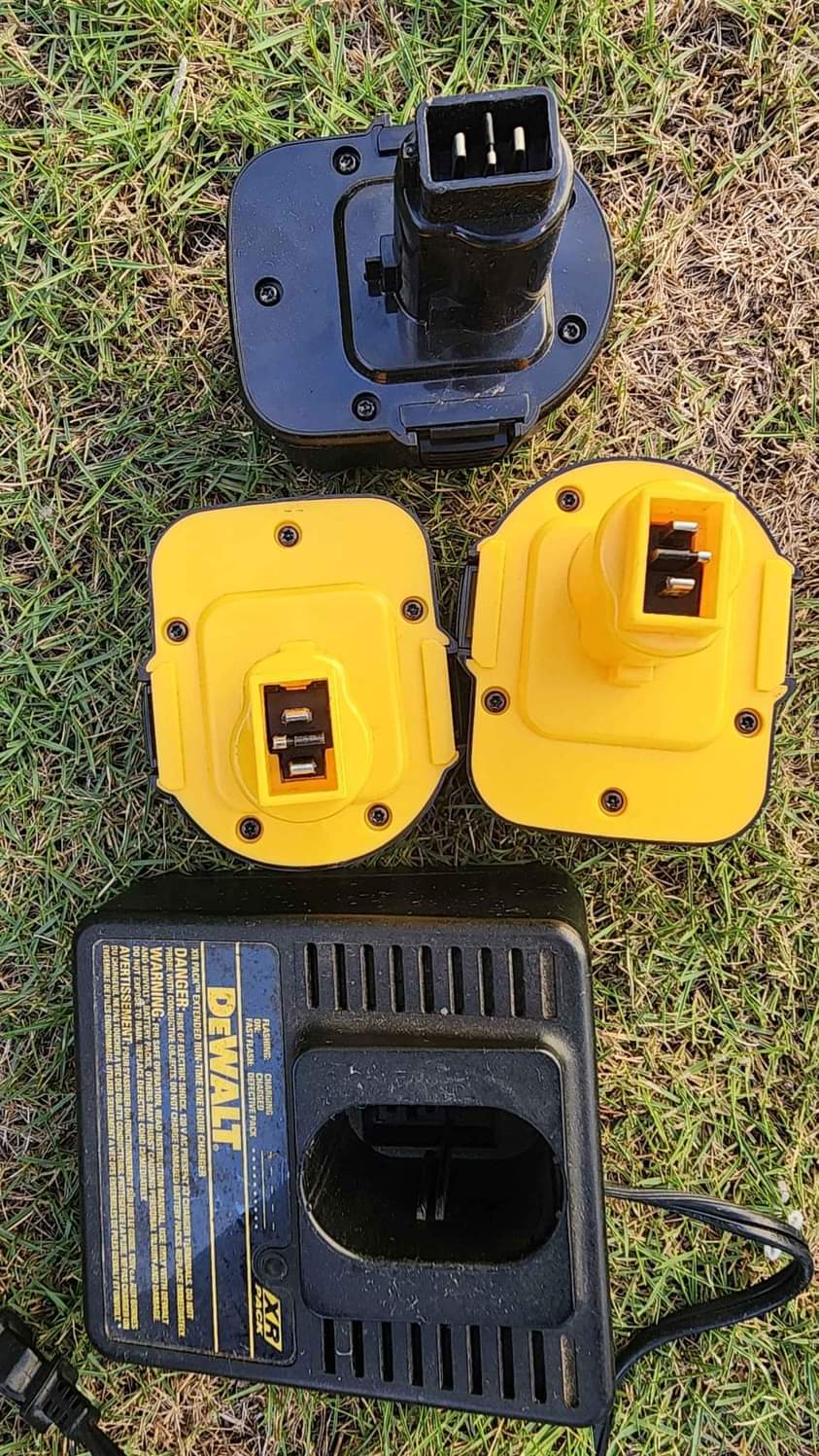dewalt