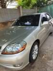 A picture of Car