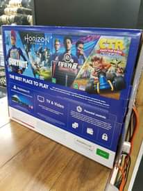 A picture of Ps4 STANDARD CONSOLE ON SALE