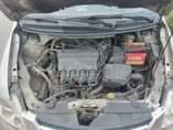 A picture of 2007 HONDA CITY