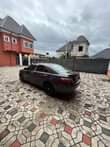 A picture of TOYOTA SPIDER CAMRY FOR SALE IN PHCT EVERYTHING IS SOUND