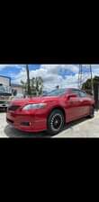 A picture of TOYOTA Camry 2008