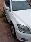 A picture of DISTRESS SALE VERY CLEAN NIG USED MERCEDES BENZ GLK350 BUY