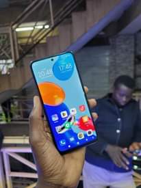 A picture of Redmi Note11 128GB 8GB ram