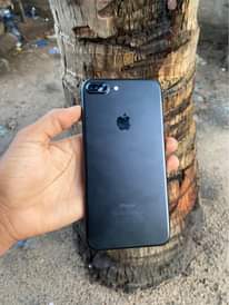 A picture of iPhone 7 Plus