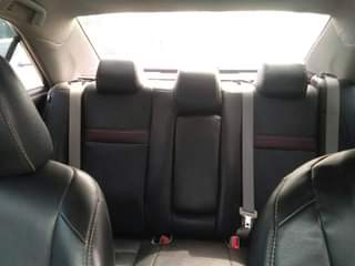 A picture of 2012 Toyota Camry le