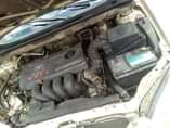 A picture of Sharp 20O5 Toyota Corolla Everything working Sound engine and gear
