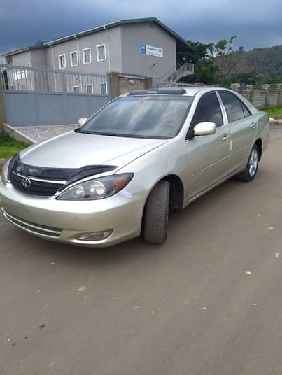 A picture of SHARP DEAL TO GRAB LOCATION ABUJA VERY SOUND SHARP AND