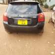 A picture of Toyota Runx BLN
