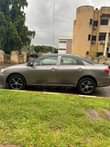 A picture of Neatly used 2013 Toyota Corolla BelgiumStandard manual drive Everything Blessed