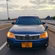A picture of SUBARU FORESTER