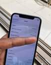 A picture of Iphone x