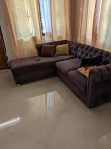 A picture of SOFA SET NZIMA
