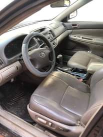 A picture of Clean 2004 Toyota Camry Buy and drive no issue