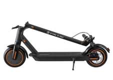 A picture of Electric scooter