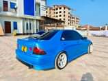 A picture of ALTEZZA