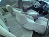 A picture of YEAR OF MANUFACTURE 2000 LEATHER SEATS C D AND RADIO