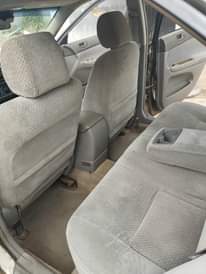 A picture of Toyota Camry 04