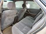 A picture of Toyota Pencil Light Super Clean Price 1m Location Makurdi WhatsApp